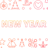 Chinese New Year Amazing Cards
