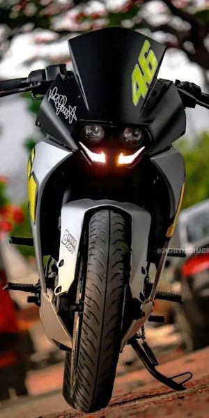KTM RC 125 Wallpapers Screenshot 2