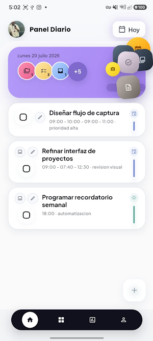Novira Screenshot 0