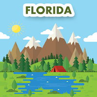 Florida State RV Parks & Campgrounds