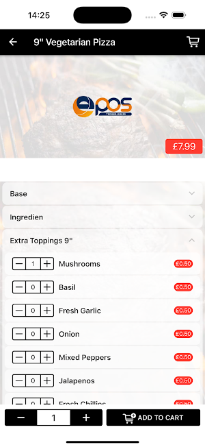 EPOS Technologies Screenshot 2