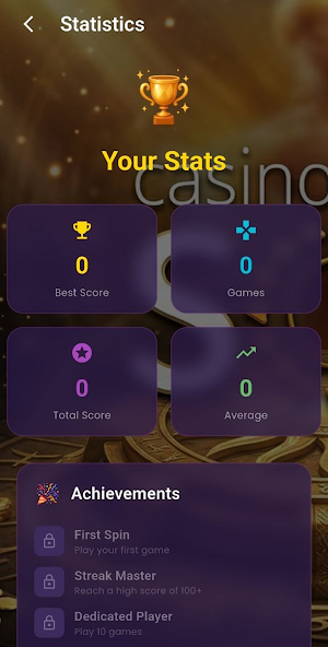 Solcasino Screenshot 2
