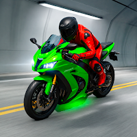 Bike Stunt Racing - Bike Rider
