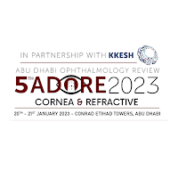 ADORE 2023