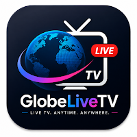 GlobeLiveTV