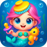 Little Mermaid care
