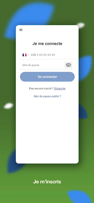 vernou vélo Screenshot 1