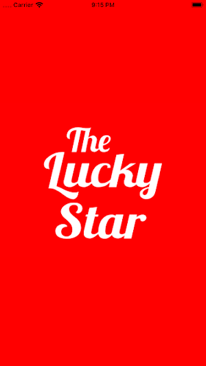 Lucky Star Fish and Chips Screenshot 0