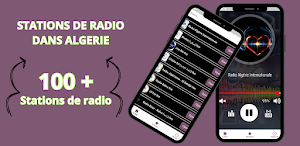 Algeria Radio Live Screenshot 0