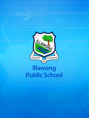 Illawong Public School Screenshot 2
