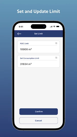 Dhaara Connect Screenshot 3