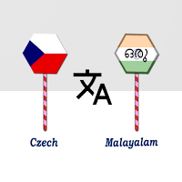 Czech To Malayalam Translator