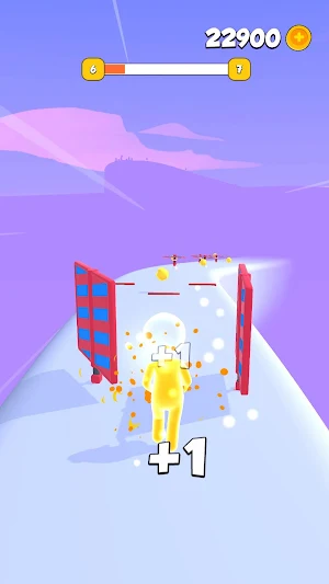 Full The Blobs Screenshot 3