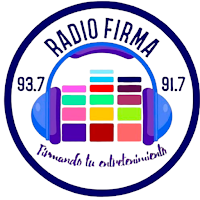 RADIO FIRMA