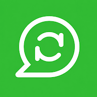WhatsDeleted - Recover Message