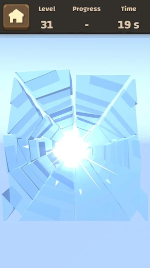 Great Destruction Punch Screenshot 2