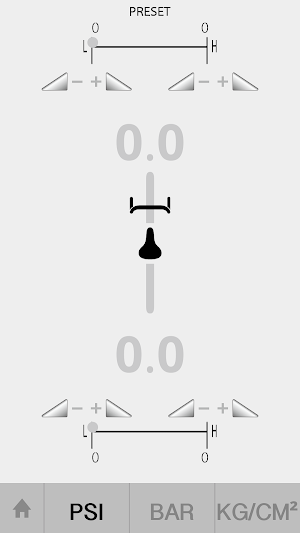 iTPsensor Screenshot 0