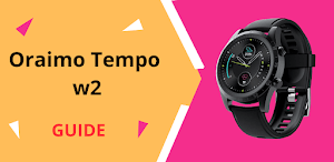Oraimo Tempo w2 Guide Screenshot 0