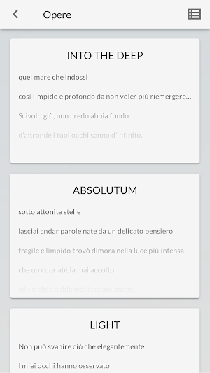 Luca Giorgio Carnazzo Screenshot 3