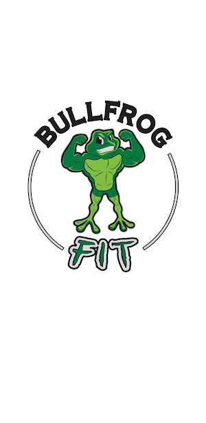 Bullfrogfit Screenshot 1