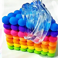Oddly Satisfying Slime Simulator Asmr Games 2021