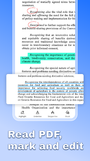 Document Viewer Pro Screenshot 2