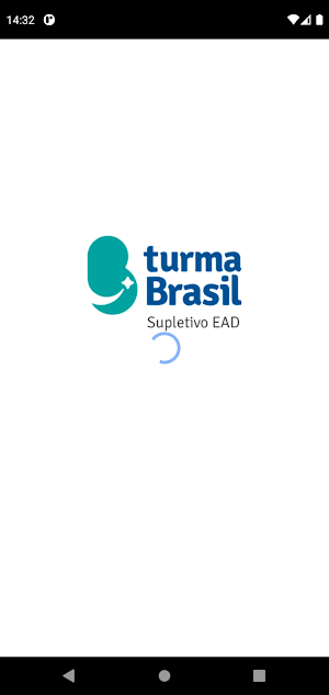 Turma Brasil Mobile Screenshot 0