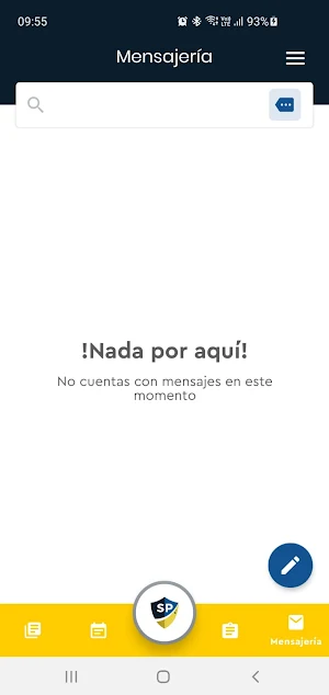 Colegio San Pablo Screenshot 3