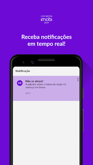 Conecta Imobi 2024 Screenshot 3