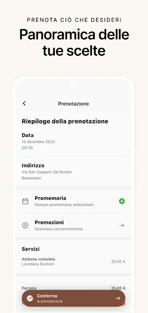 Healthy San Screenshot 3