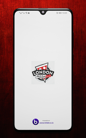 London Pizza Experts Screenshot 2