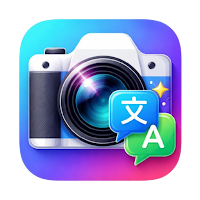 Photo Translator – OCR