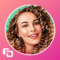 AI Cartoon Maker Toon Yourself
