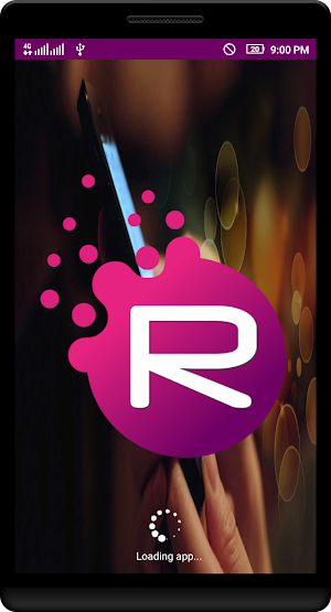 RTM Screenshot 0