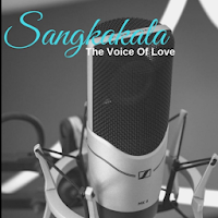 Sangkakala The Voice Of Love