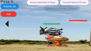 Italian Brainrot War Screenshot 2