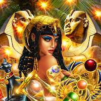 Night of Egypt