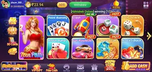 Teen Patti Master Screenshot 2
