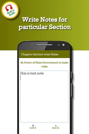 National Food Security Act 2013 (NFSA) Screenshot 3