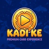 Kadi KE: Kenyan Card Game