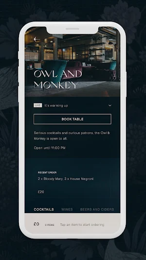 The Other House Screenshot 3