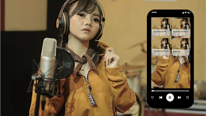 Syahiba Saufa Mp3 Offline Screenshot 1