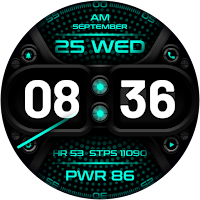 DURER Watch Face