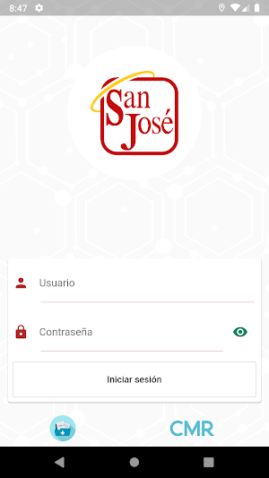 Hospital San José Hermosillo Screenshot 0