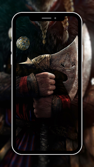 Cool Wallpaper Screenshot 1