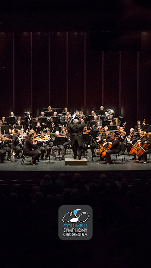 Columbus Symphony (GA) Screenshot 0