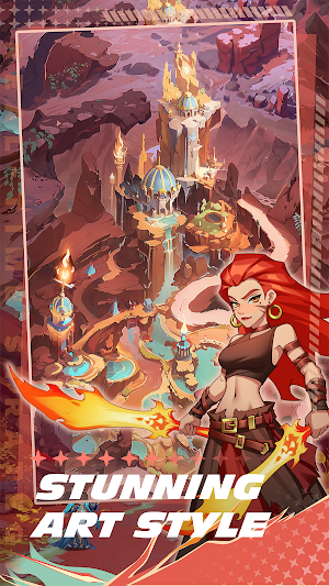 Epic Ballad: Classic Screenshot 2