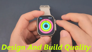 Hello Watch 2 Guide : Review Screenshot 1