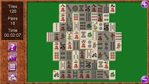 Mahjong Blitz Tournaments Screenshot 0