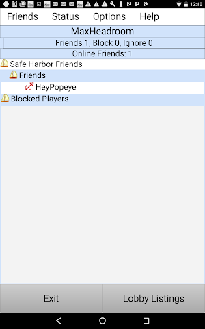 SHGPachisi Screenshot 3
